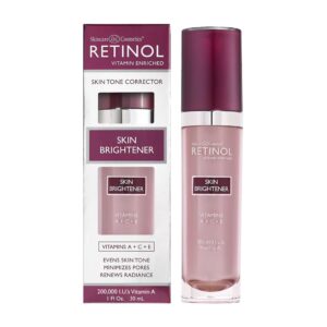 Retinol Skin Brightener 30Ml