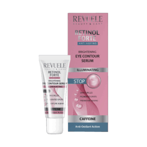 Revuele Retinol Forte Brighten...