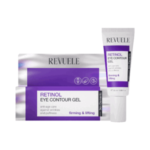 Revuele Retinol Eye Contour Ge...