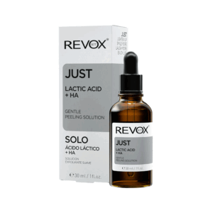Revox Lactic Acid + Ha Gentle Peeling Solution