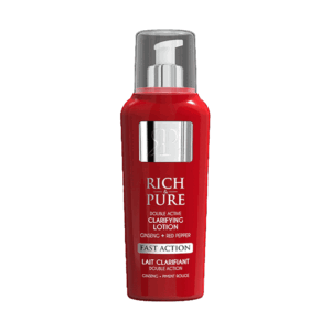 Rich And Pure Clarifying Lotion 250Ml Rich And Pure Clarifying Lotion 250Ml