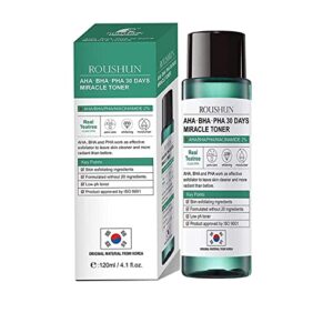 Roushun Aha-Bha-Pha 30 Days Miracle Toner 120Ml