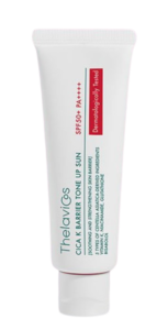 Thelavicos Cica K Barrier Tone Up Sun Kit