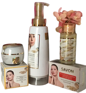 Glutathione Comprime Super Fort Whitening Pack Of 3