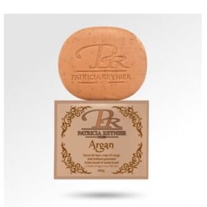Patricia Reynier Argan Soap Fa...
