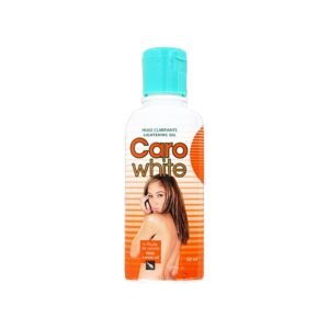 Caro White Lightening Oil – ...