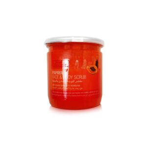 Skin Doctor Papaya Scrub Skin Doctor Papaya Scrub