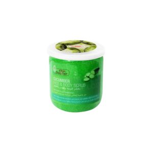 Skin Doctor Face Body Scrub Cu...