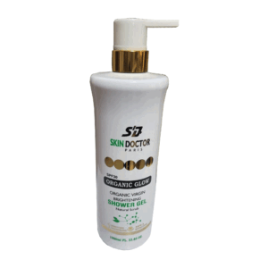 Skin Doctor Organic Glow Showe...