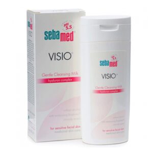 Sebamed Visio Gentle Cleansing...