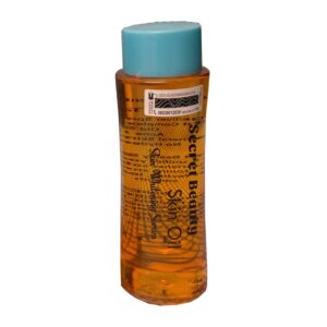 Balance Active Formula Beauty Oil – Reveal Smooth, Healthy Skin