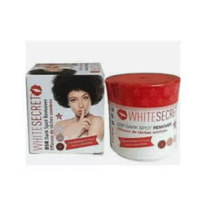 White Secret Remove Dark Spot Remover