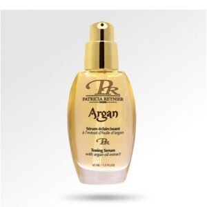 Patricia Reynier Argan Oil Lux...