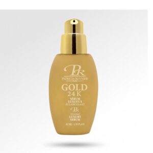 Patricia Reynier Gold 24K Luxury Lightening Serum Patricia Reynier Gold 24K Luxury Lightening Serum