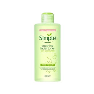 Simple Kind To Skin Soothing F...