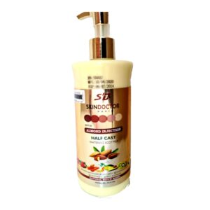 Skin Doctor Gluta Halfcast Whitening Body Lotion Skin Doctor Gluta Halfcast Whitening Body Lotion