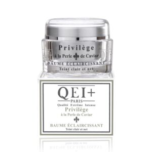 Qei+ Privilege Anti Impurities Balm