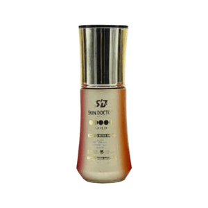 Skin Doctor Gold Glow Serum Skin Doctor Gold Glow Serum