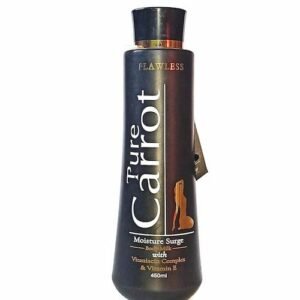 Glow Pure Carrot Flawless Body...