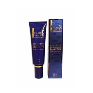 Fair & White Exclusive Gel Cream 30Ml