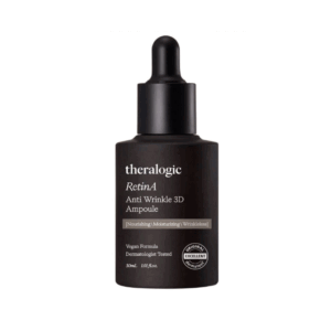 Theralogic Vitamin A Retinol-A Ampoule 30Ml