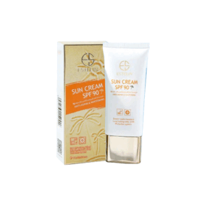 Estelin Sun Cream Spf90