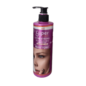 Super Gluta Extra Strong Light...