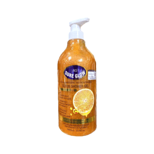Sure Glow Strong Lightening Shower Bath