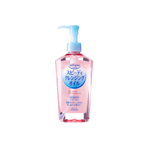 Kose Softymo Speedy Cleansing Oil