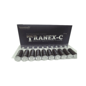 Nouveaux Iv Tranex C Skin Whitening Injection Nouveaux Iv Tranex C Skin Whitening Injection