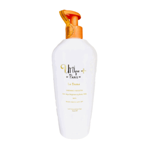 La Dame Multi-Vitamin Body Milk La Dame Multi-Vitamin Body Milk