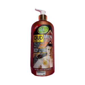 Veet Gold Oud Men Natural Body...