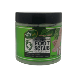 Veet Gold Antibacterial Foot S...