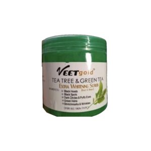 Veetgold Tea Tree & Green...