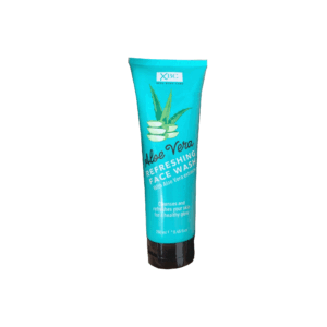 Xbc Aloe Vera Exfoliating Face...