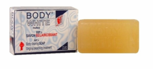 Body White Paris Body Clearing...