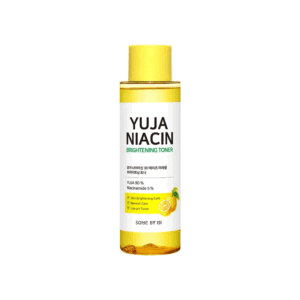 Some By Mi – Yuja Niacin Brightening Toner [150Ml]