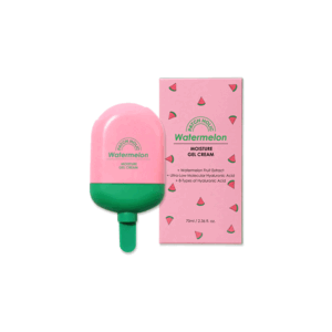 Patch Holic Watermelon Watermelon Moisturizing Gel Cream