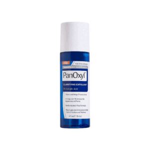 Panoxyl Clarifying Exfoliant 2% Salicylic Acid