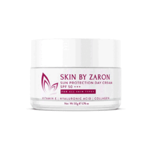 Skin By Zaron Sun Protection D...