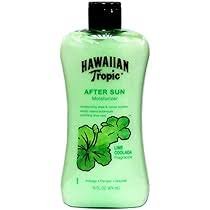 Hawaiian Tropic After Sun Mois...