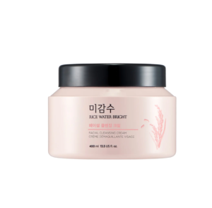 Rice Water Bright Facial...