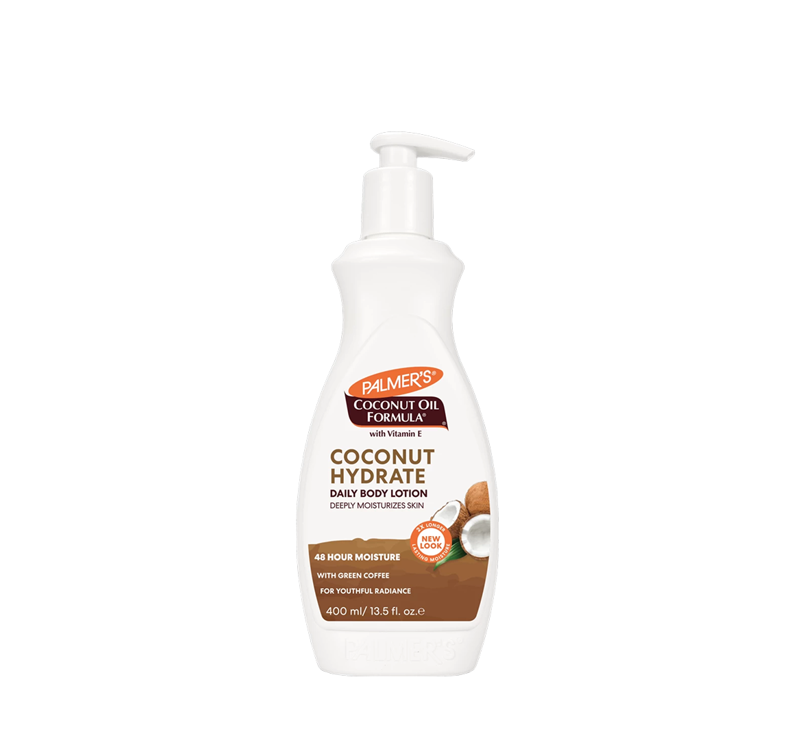 Palmer’S Coconut Oil Formula Coconut Hydrate Daily Body Lotion – 500Ml Palmer’S Coconut Oil Formula Coconut Hydrate Daily Body Lotion – 500Ml