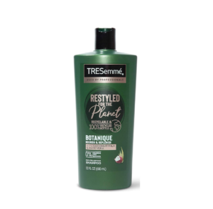 Tresemmé Restyled For The Planet Botanique Nourish&Replenish Shampoo -22Oz/650Ml Tresemmé Restyled For The Planet Botanique Nourish&Replenish Shampoo -22Oz/650Ml