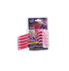 Ultra Max Twin Blade 5 In 1...