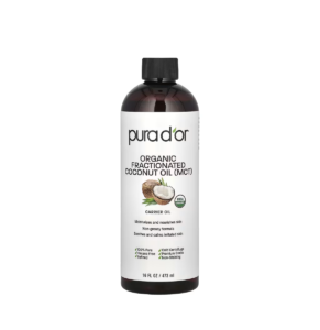 Purad’Or Organic Fractioned...