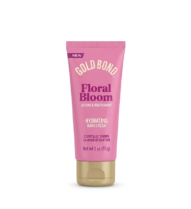 Gold Bond Floral Boom Jojoba...