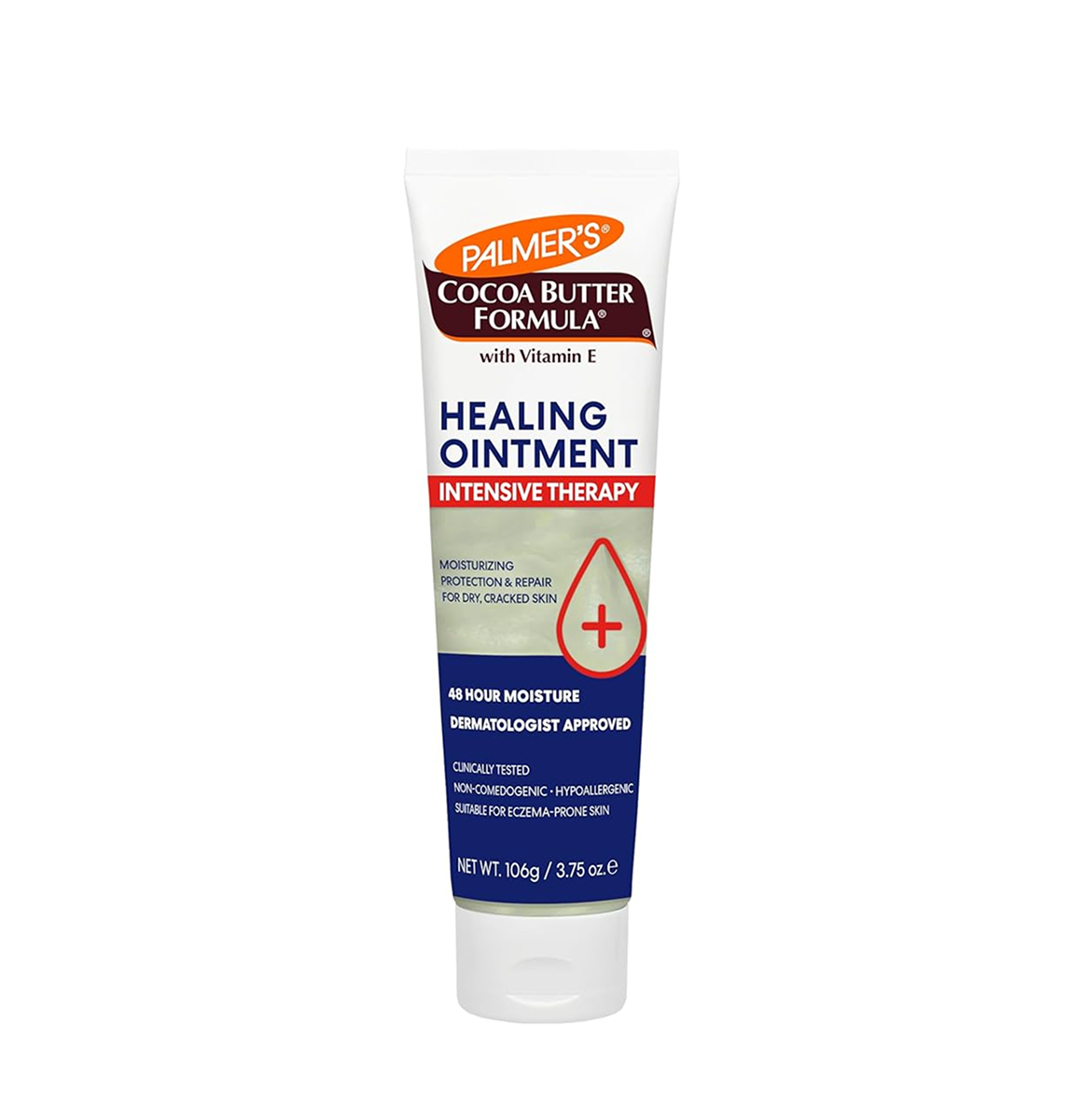 Palmer’S Cocoa Butter Formula Healing Ointment Intensive Therapy – 3.75Oz/106G