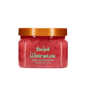 Tree Hut Water Melon Shea Sugar Scrub 18Oz/510G