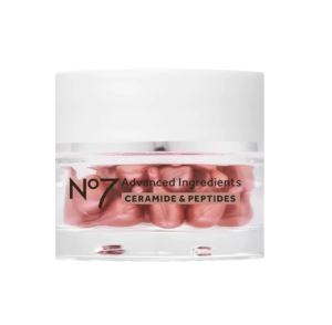 No7 Advanced Ingredients...